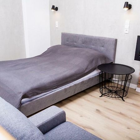Apartament K2 Prosta 17 Stary Toruń Esterno foto