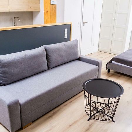 Apartament K2 Prosta 17 Stary Toruń Esterno foto