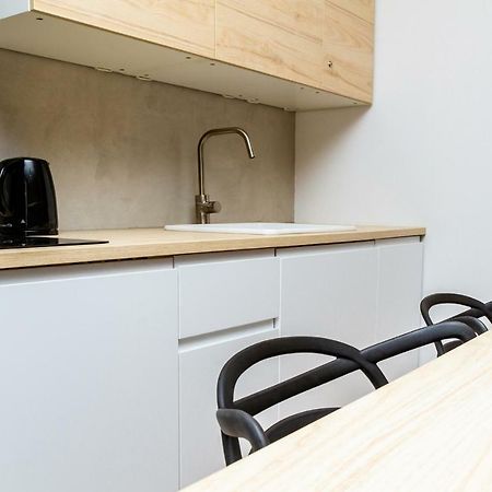 Apartament K2 Prosta 17 Stary Toruń Esterno foto