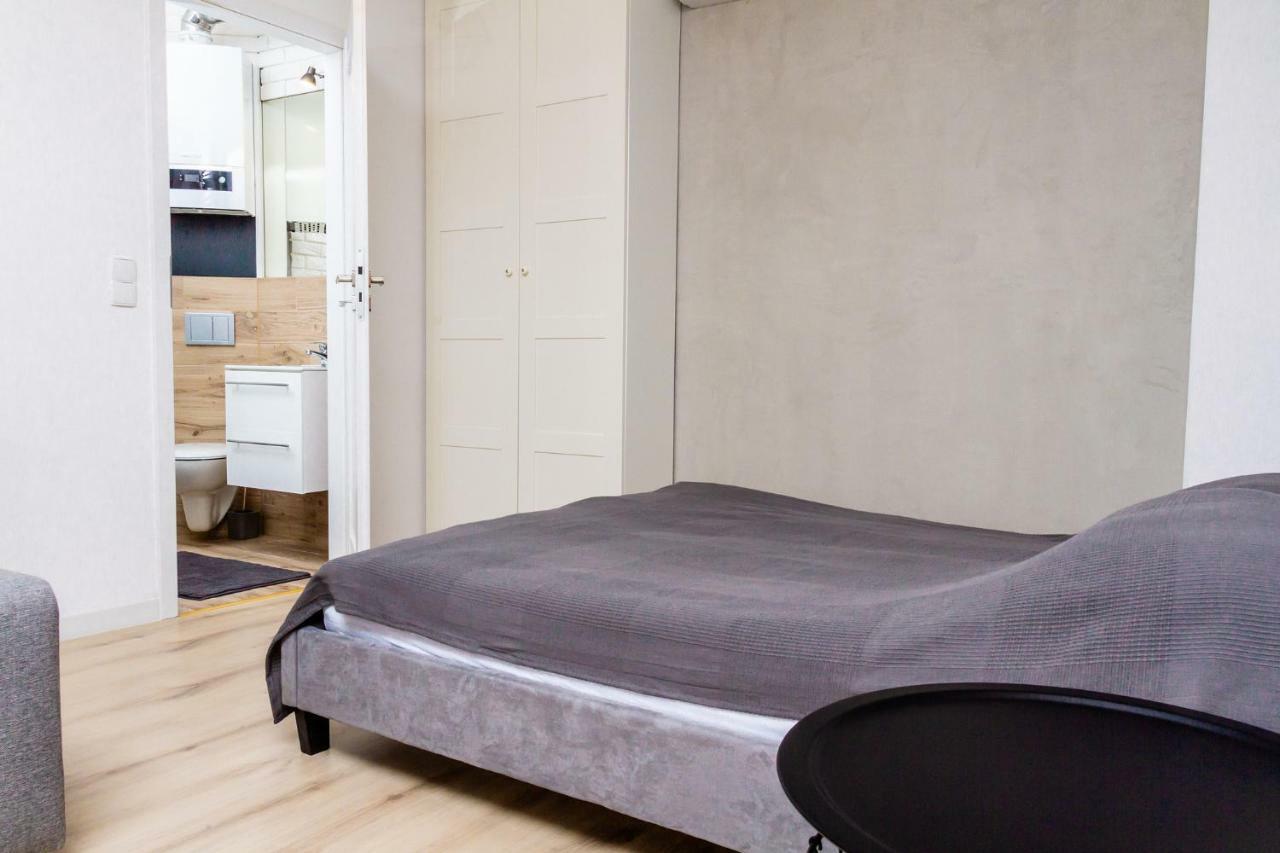 Apartament K2 Prosta 17 Stary Toruń Esterno foto