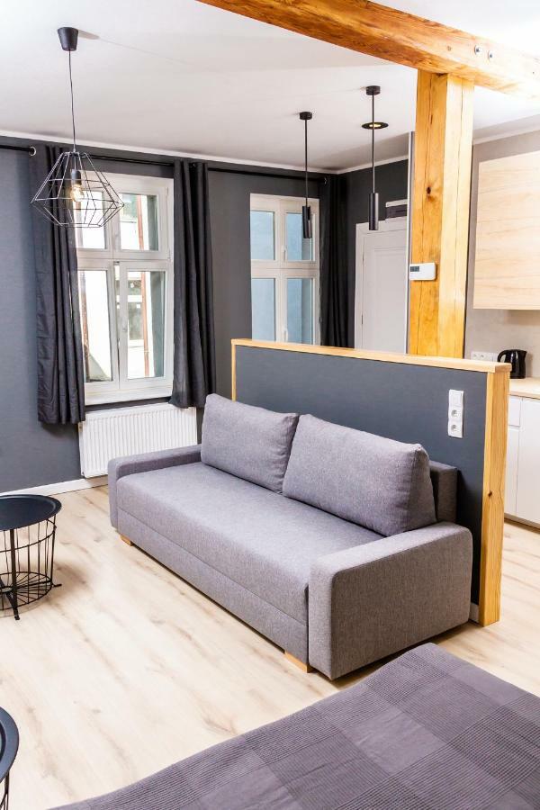 Apartament K2 Prosta 17 Stary Toruń Esterno foto