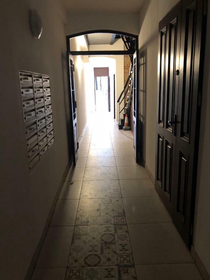 Apartament K2 Prosta 17 Stary Toruń Esterno foto